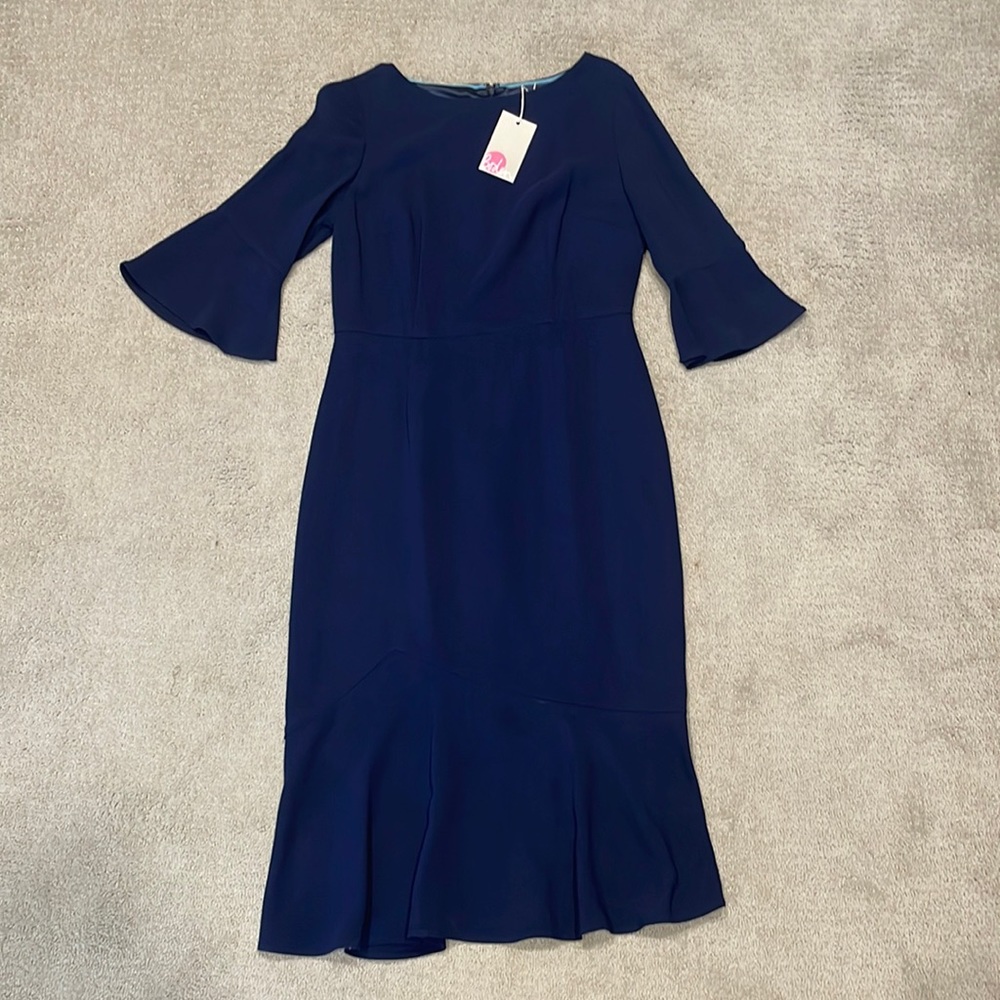 NWT Boden Dress